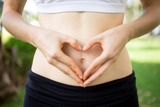 Signs of an Unhealthy Gut & What to Do About It!