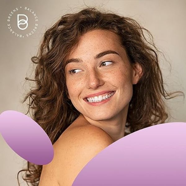 Boric Acid for Women, 600mg, 30 Vaginal Suppositories