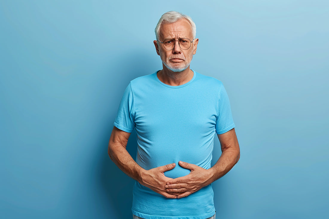 Boost Your Digestive Health: The Power of ACV and Garcinia