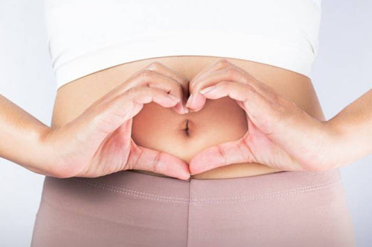 Simple Steps to a Healthier Gut and Happier You