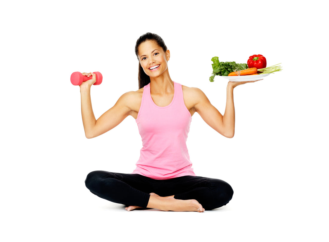 The Ultimate Secret to A Balanced Lifestyle is that there is no Secret