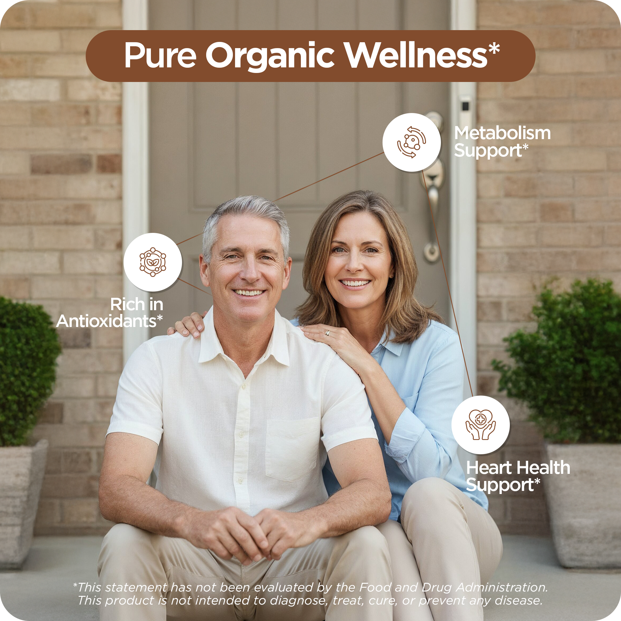 Metabolism & Gut Balance Duo - Probiotic + Cinnamon