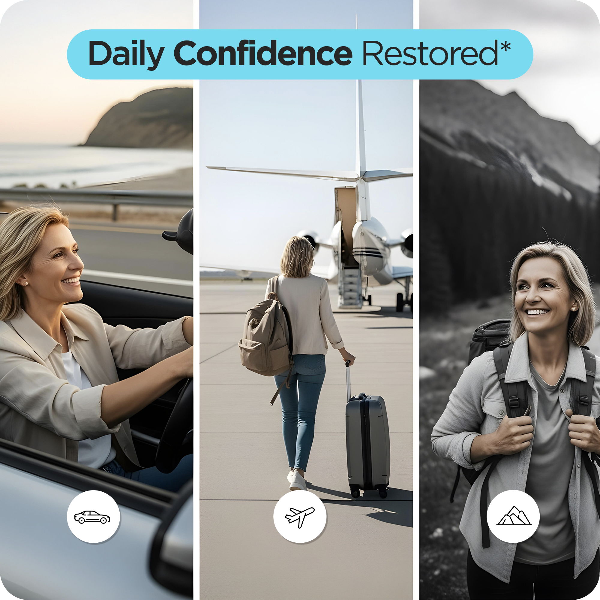 Vertigo Comfort 1750mg, 90 Veggie Capsules