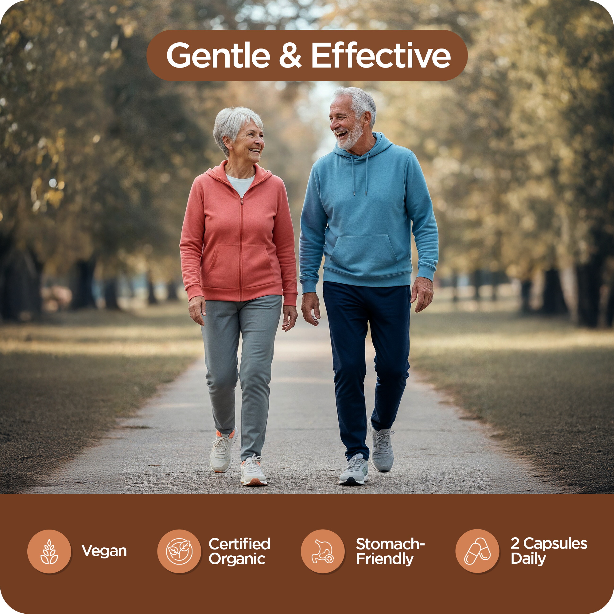 Metabolism & Gut Balance Duo - Probiotic + Cinnamon