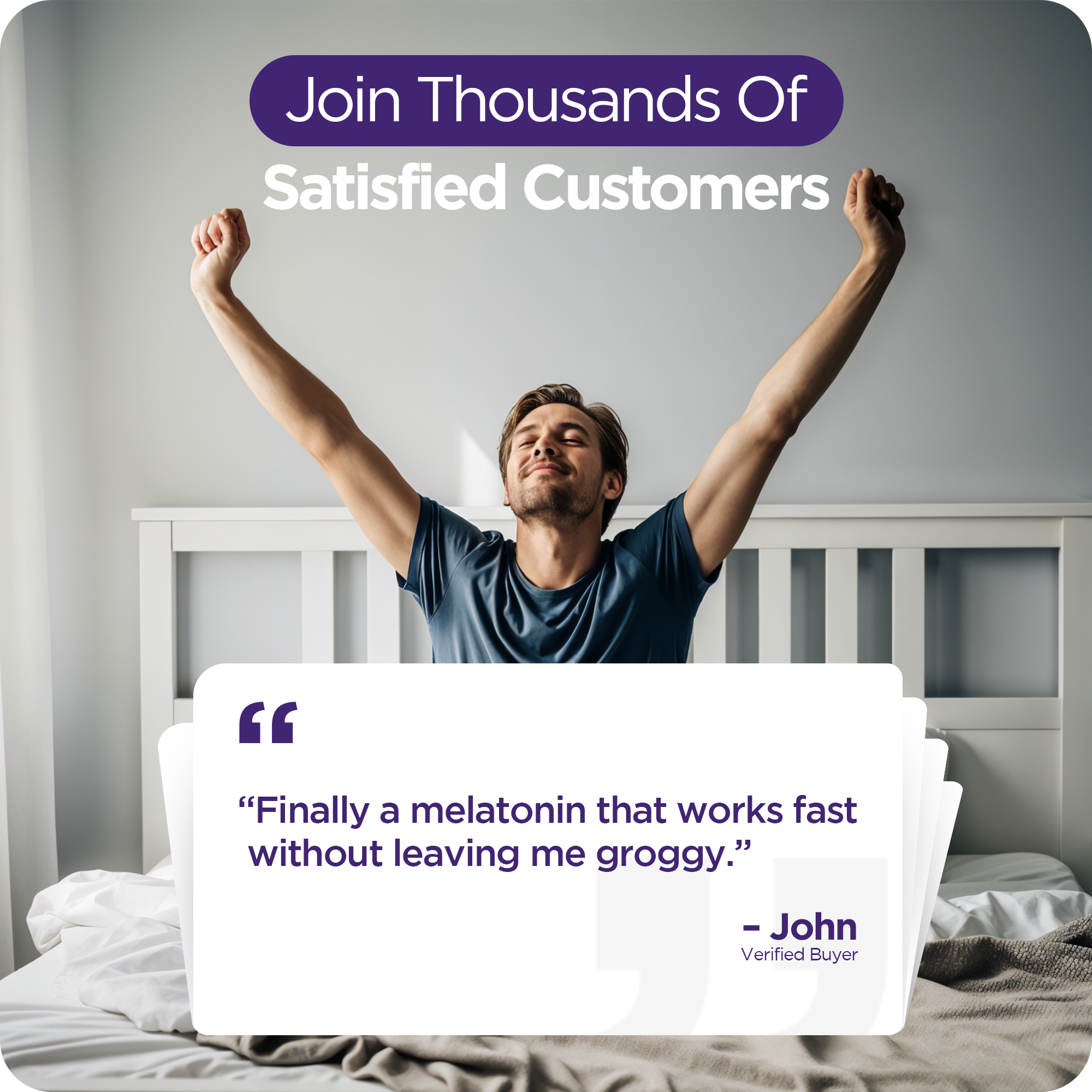 Melatonin 20mg, 120 Fast Dissolve Tablets