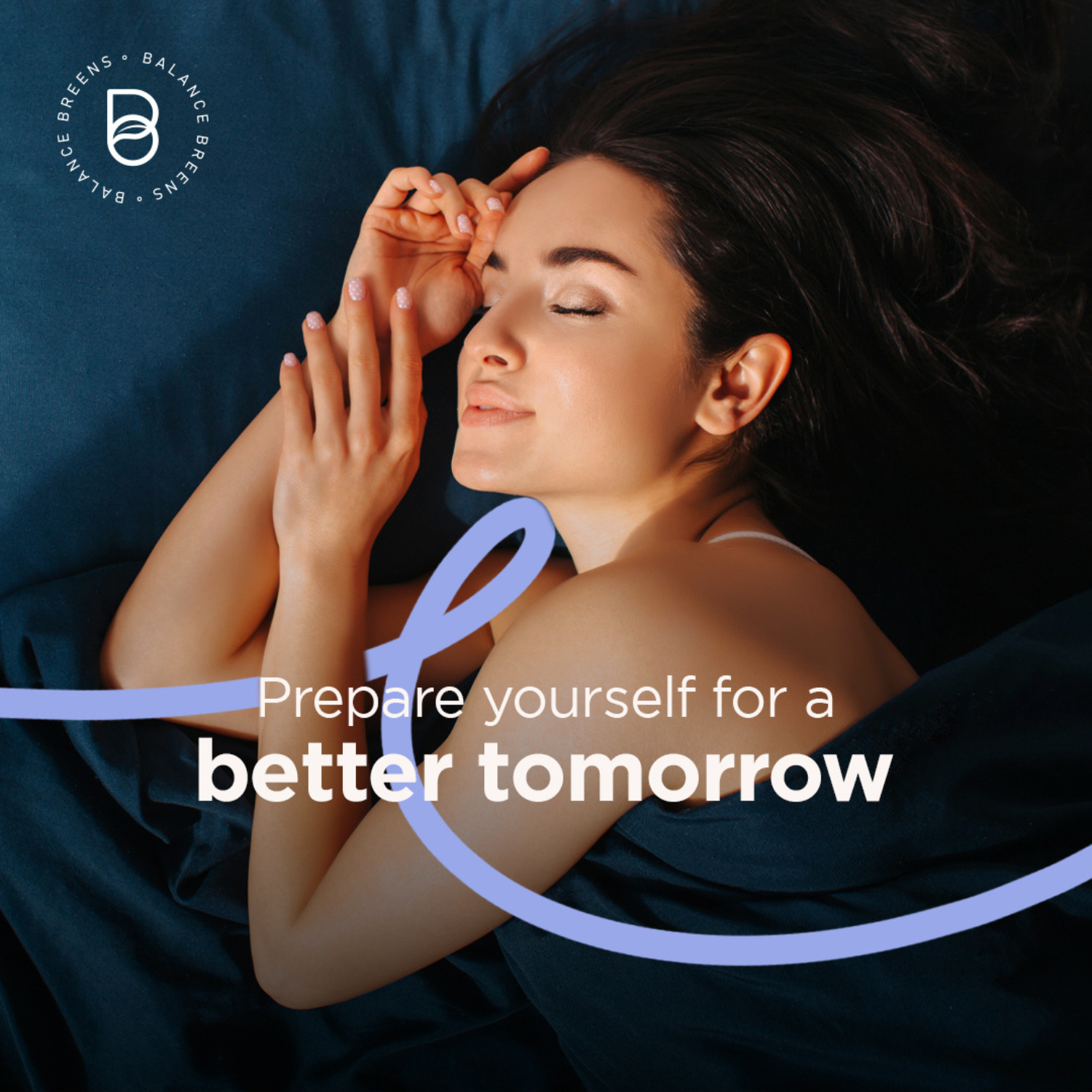 Gentle Sleep Essentials – Melatonin 10mg + Magnesium