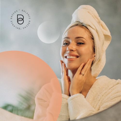 Beauty & Strength Stack - Hyaluronic Acid + Creatine