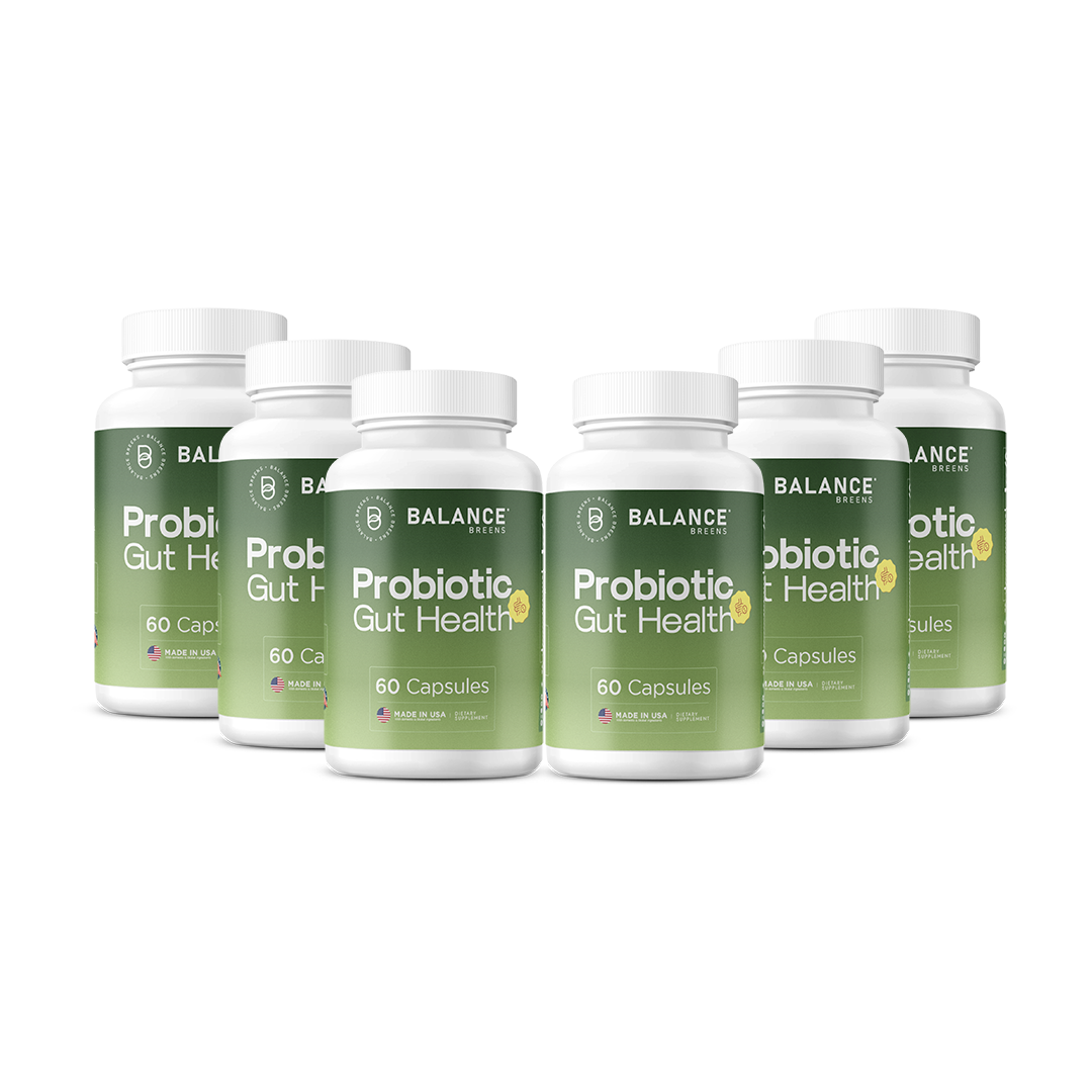 Probiotics Supplement, 50 Billion CFU,  60 Vegetarian Capsules